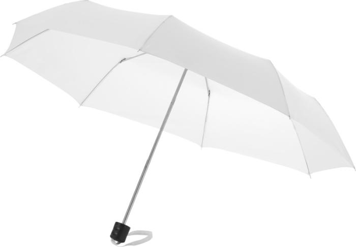 Ida 21,5″ Kompaktregenschirm