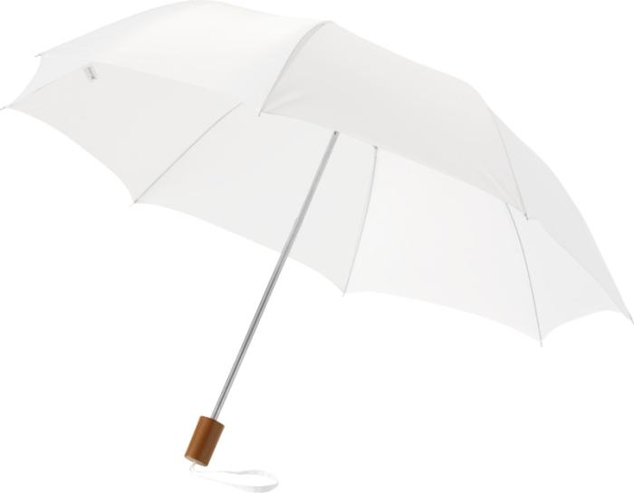 Oho 20″ Kompaktregenschirm