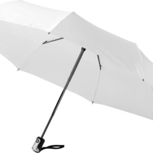 Alex 21,5" Vollautomatik Kompaktregenschirm