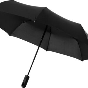 Trav 21,5" Vollautomatik Kompaktregenschirm