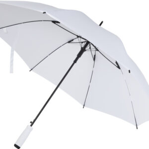 Niel 23" Automatikregenschirm aus recyceltem PET
